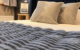 The Flask Inn, Fylingdales, Whitby